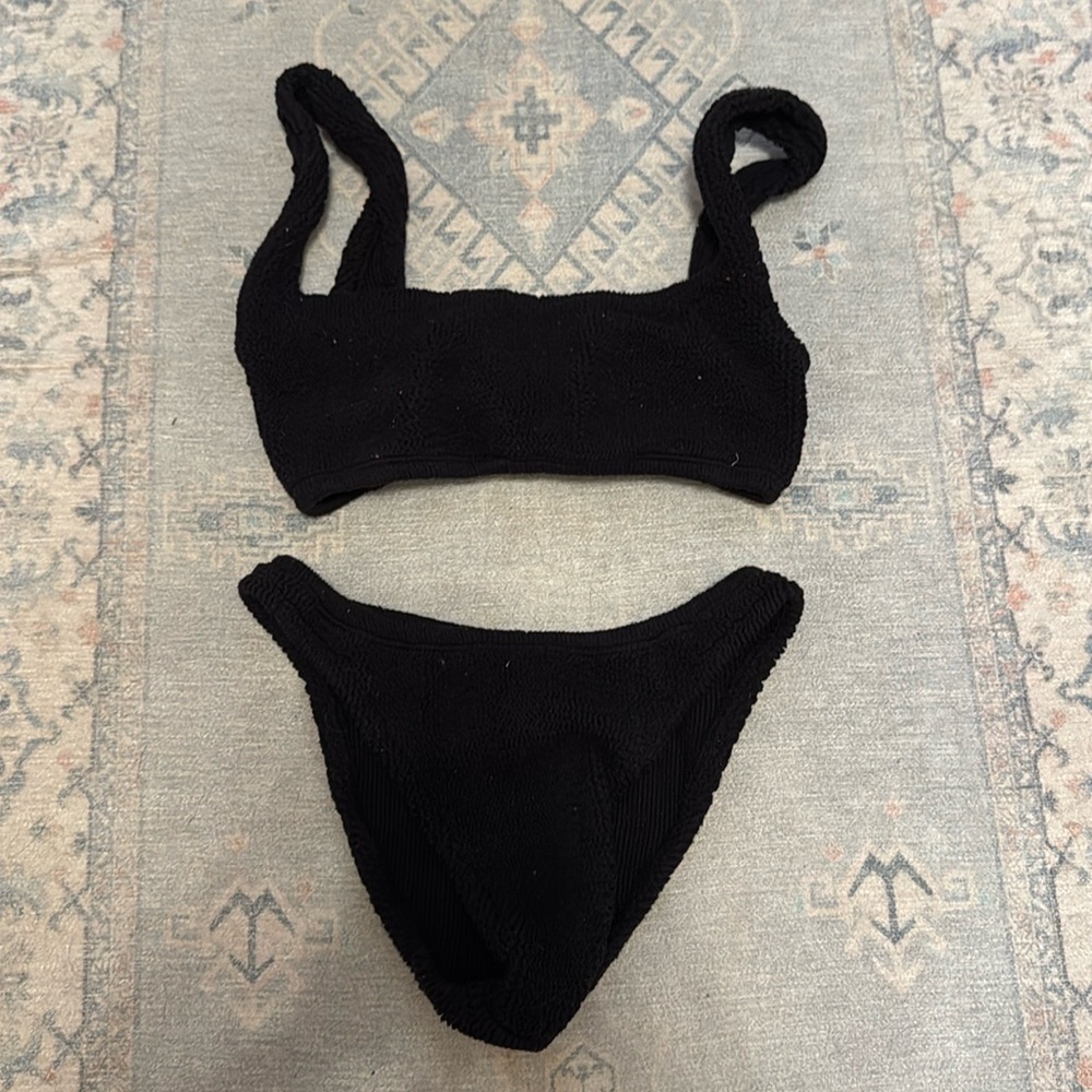 Elysiian swim Bikini